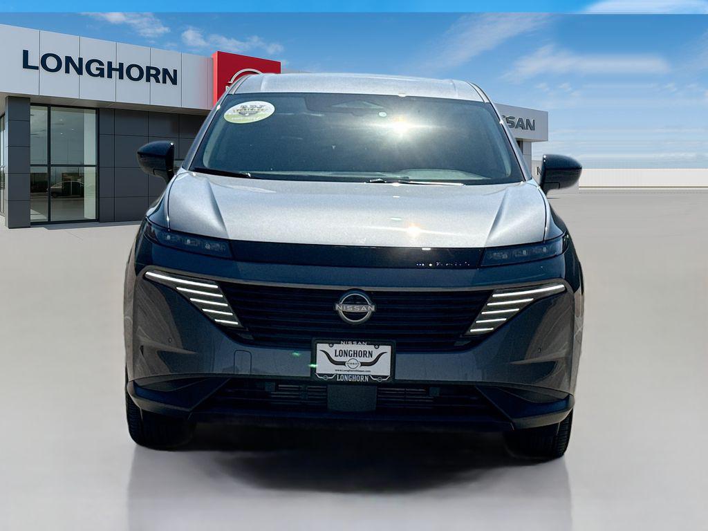 used 2025 Nissan Murano car, priced at $34,882