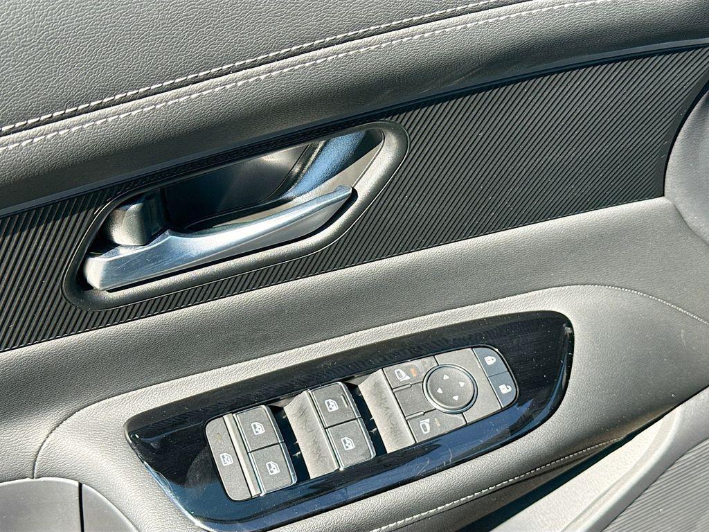 used 2025 Nissan Murano car, priced at $34,882