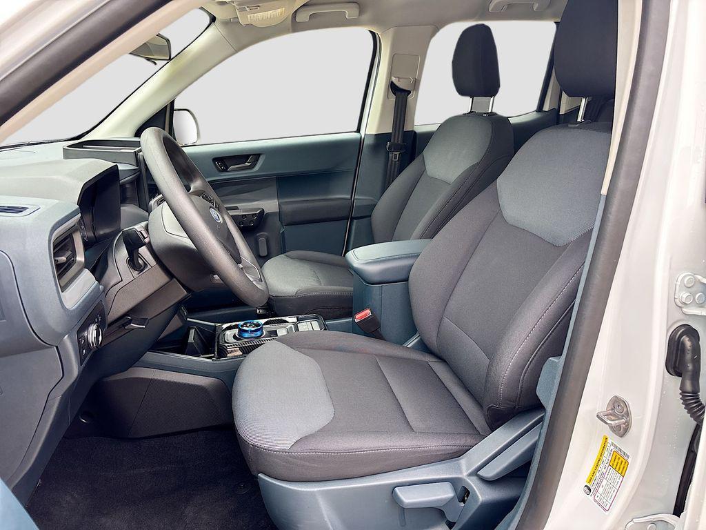 used 2023 Ford Maverick car, priced at $26,793