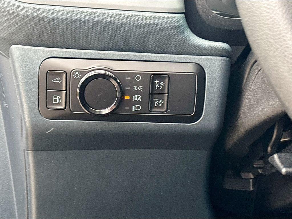 used 2023 Ford Maverick car, priced at $26,793