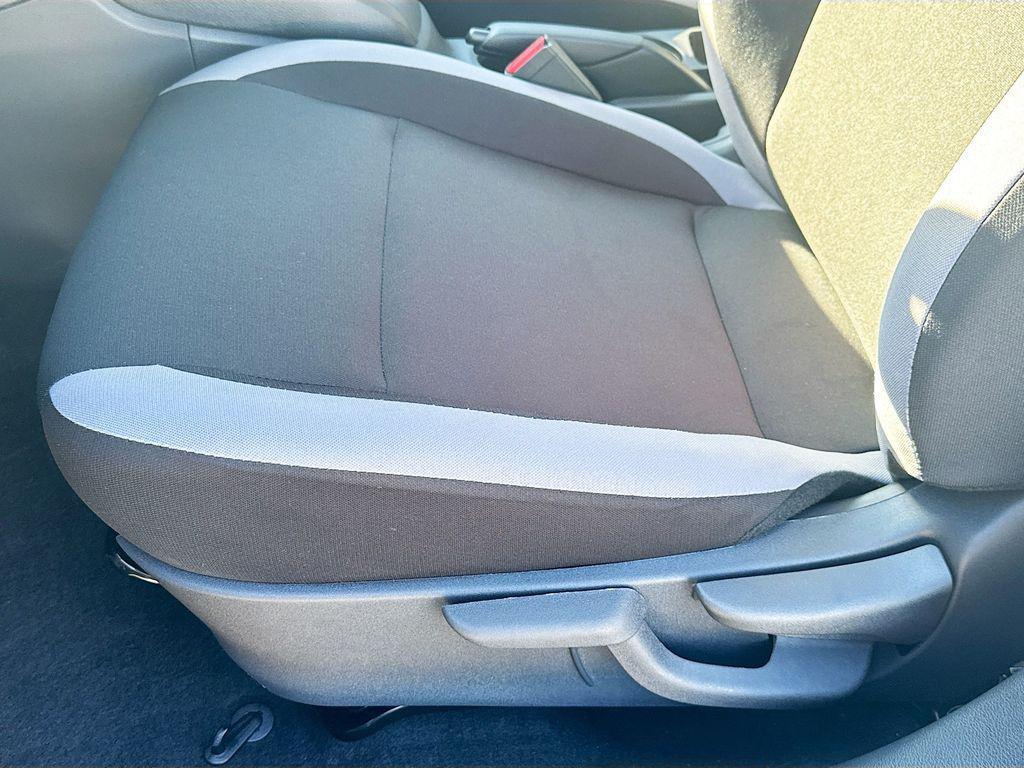 new 2025 Nissan Versa car, priced at $18,963