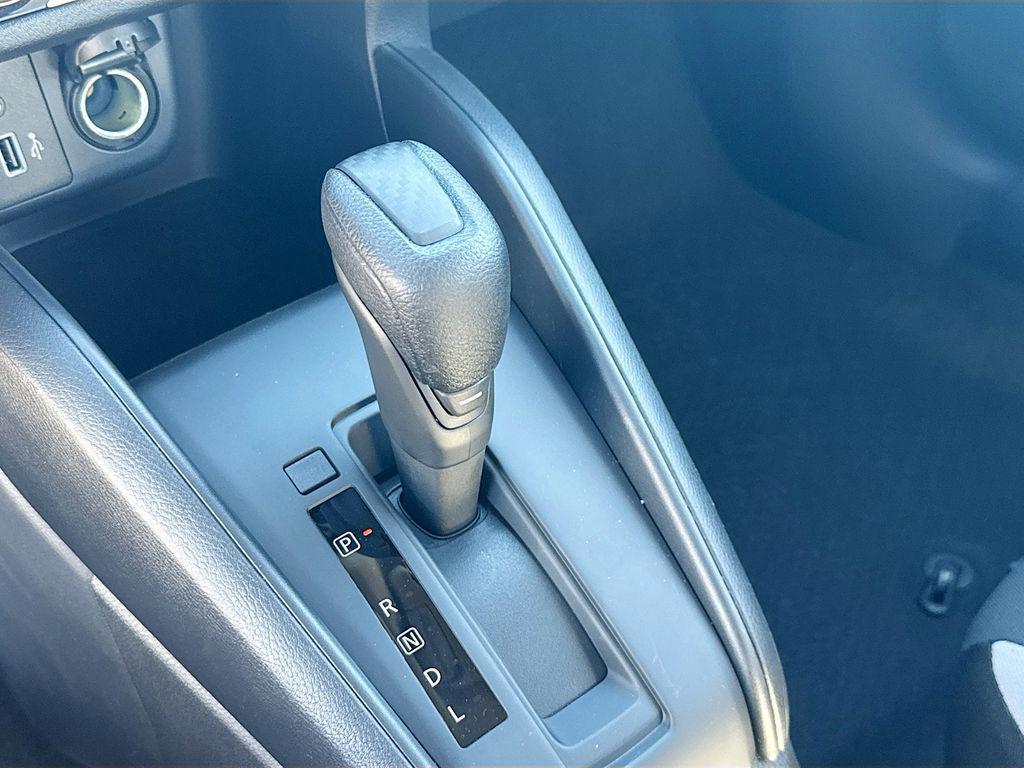 new 2025 Nissan Versa car, priced at $18,963