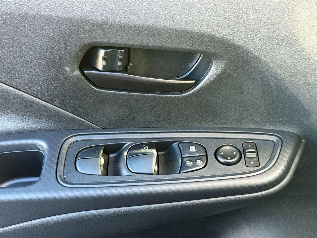 new 2025 Nissan Versa car, priced at $18,963