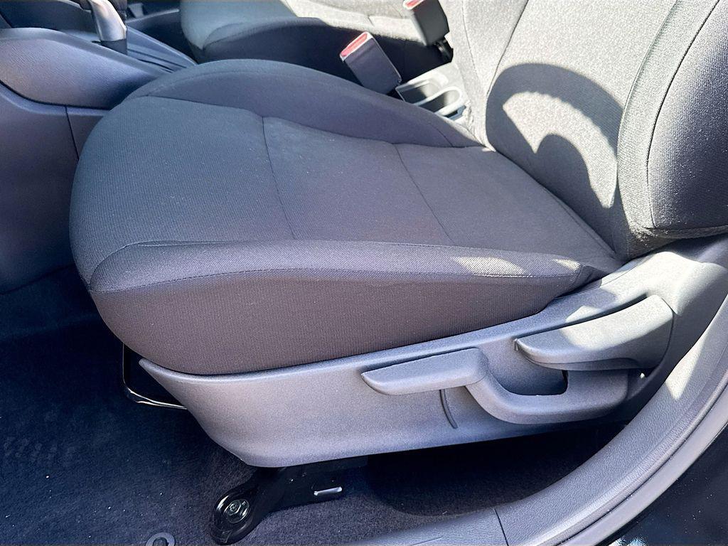 new 2025 Nissan Kicks car, priced at $23,865