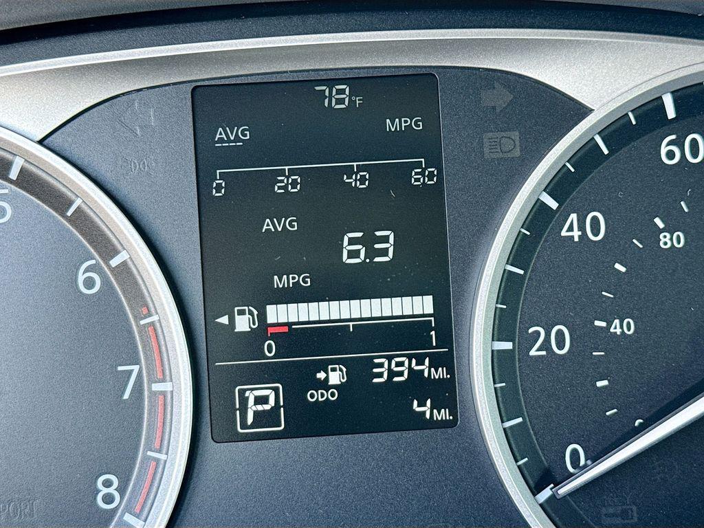 new 2025 Nissan Kicks car, priced at $23,865