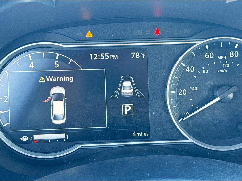 new 2025 Nissan Versa car, priced at $22,050