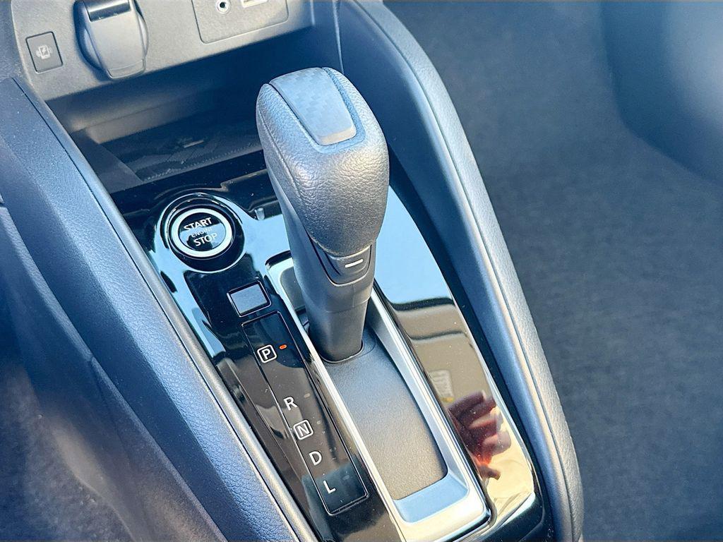 new 2025 Nissan Versa car, priced at $22,050