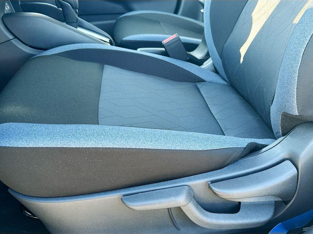 new 2025 Nissan Versa car, priced at $22,050