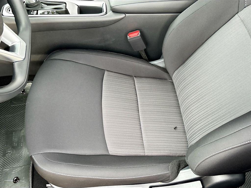 new 2025 Nissan Sentra car, priced at $20,471