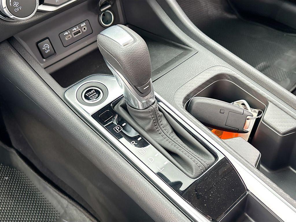 new 2025 Nissan Sentra car, priced at $20,471