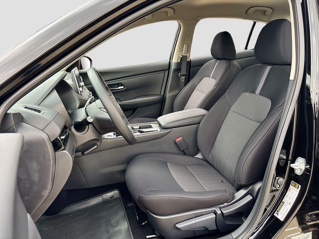 new 2025 Nissan Sentra car, priced at $20,471