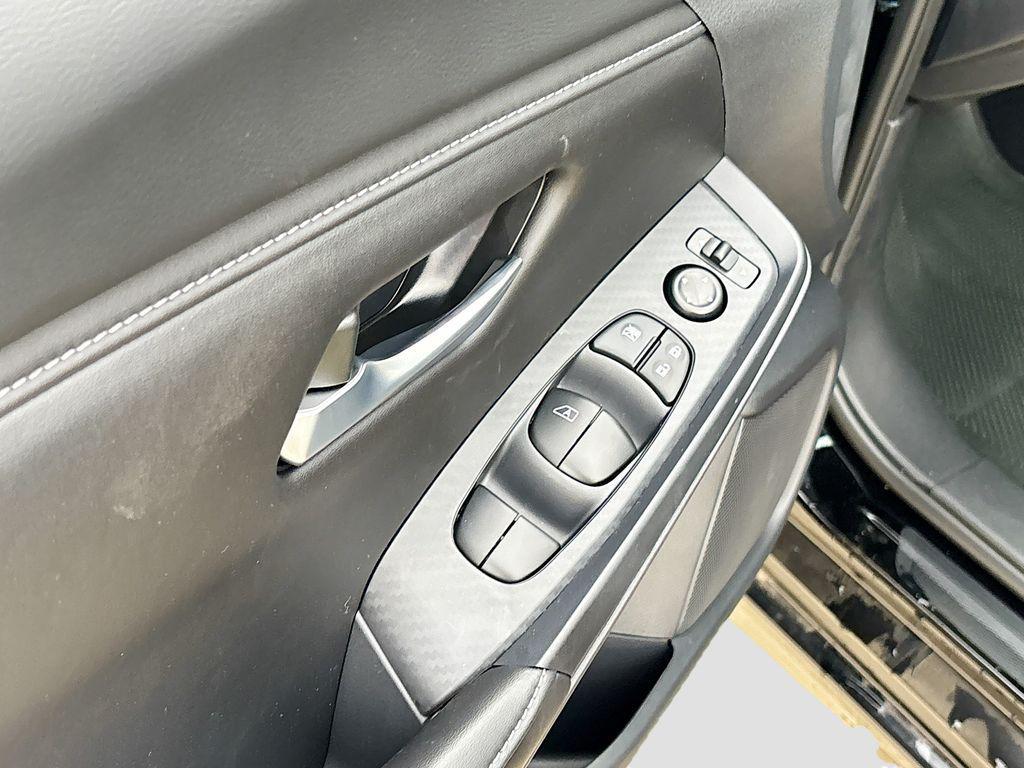 new 2025 Nissan Sentra car, priced at $20,471