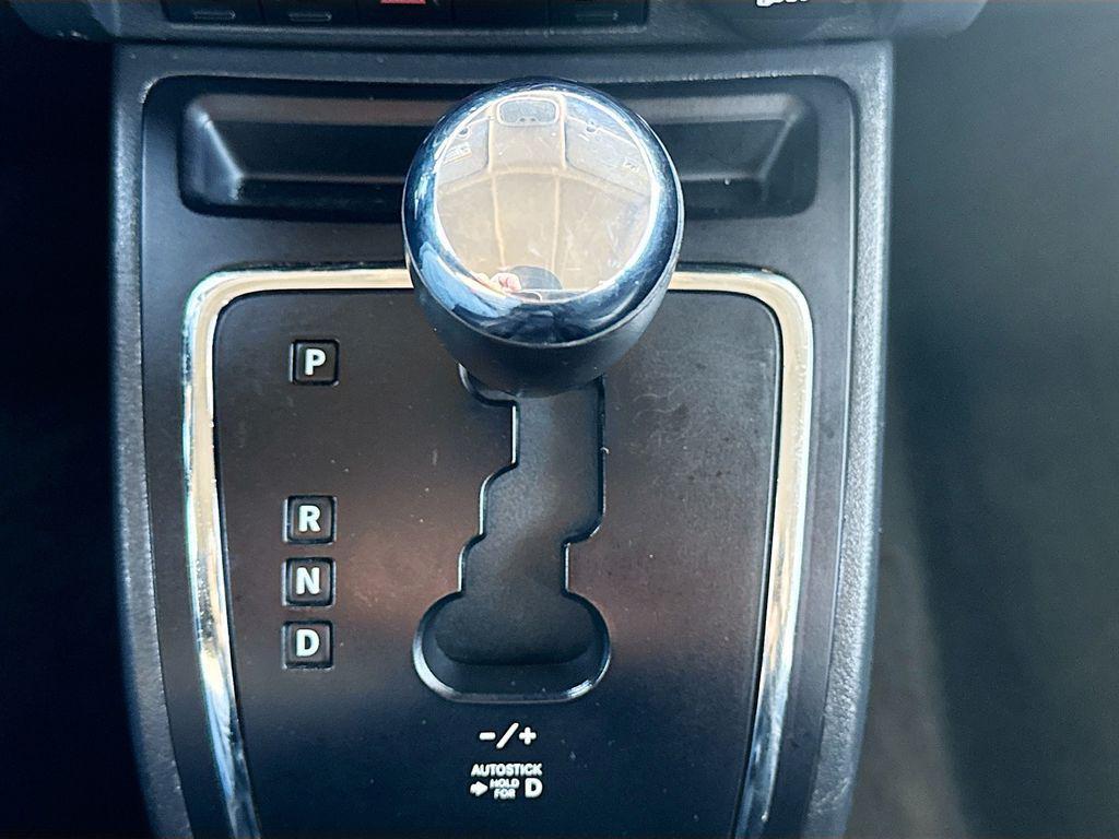 used 2017 Jeep Patriot car, priced at $8,888