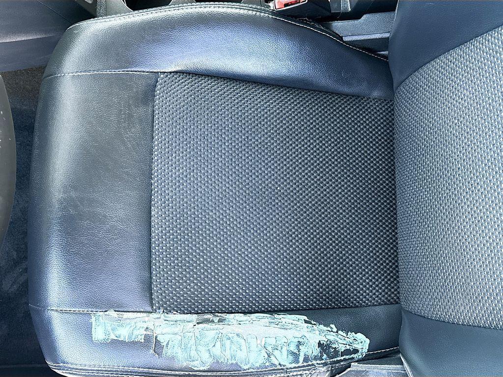 used 2017 Jeep Patriot car, priced at $8,888