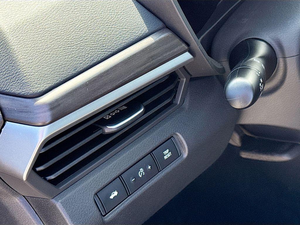 new 2025 Nissan Altima car, priced at $27,292