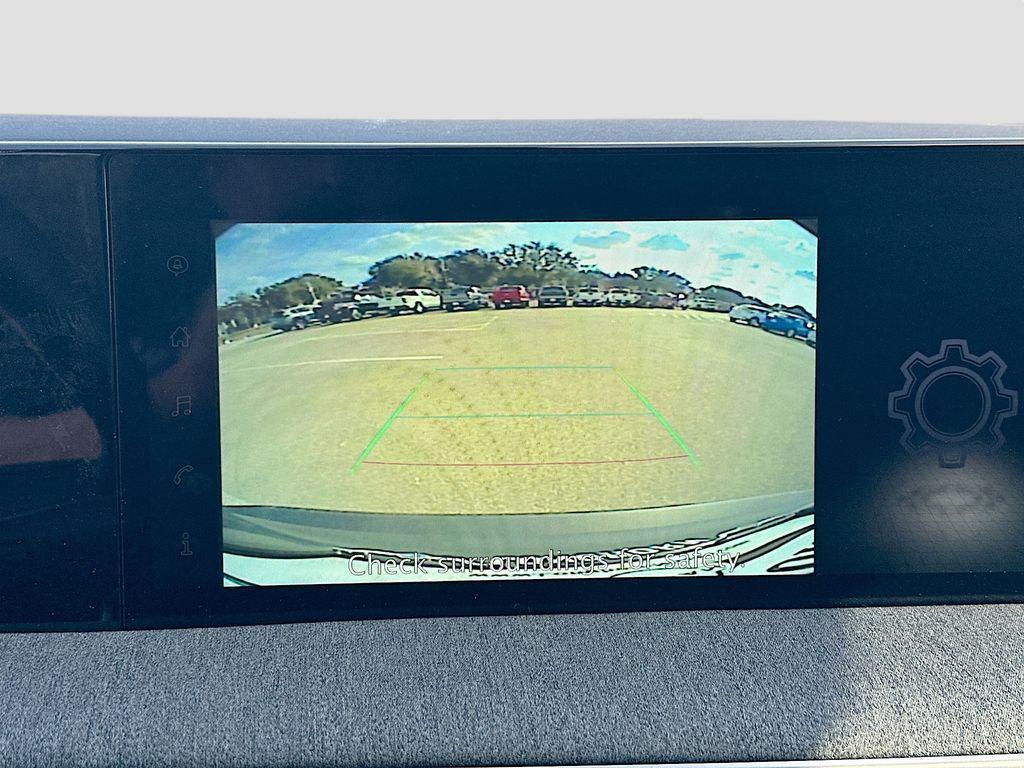 new 2025 Nissan Kicks car, priced at $24,599