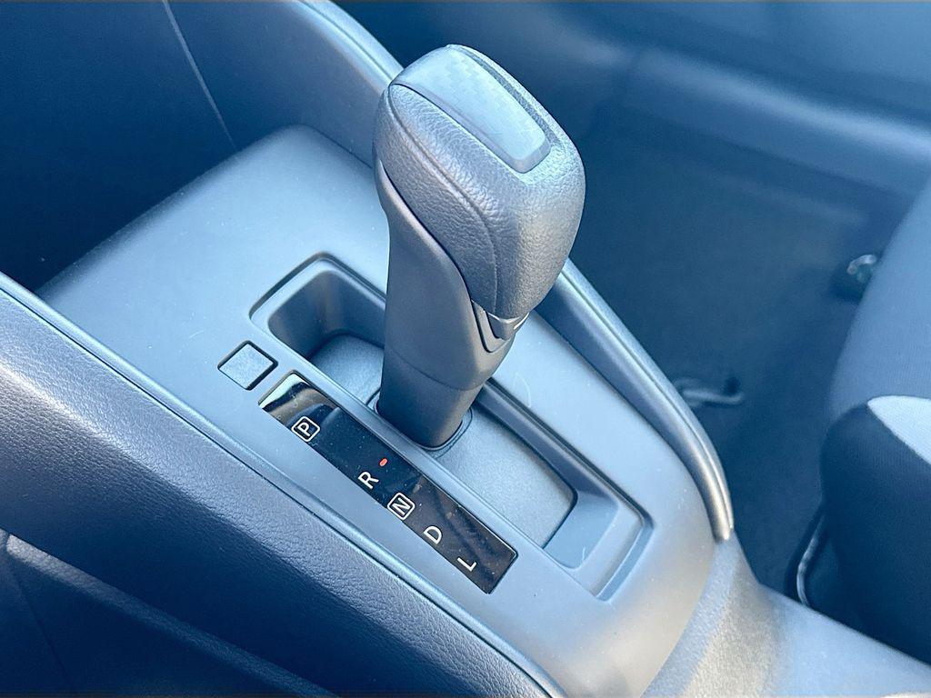 new 2025 Nissan Versa car, priced at $18,963