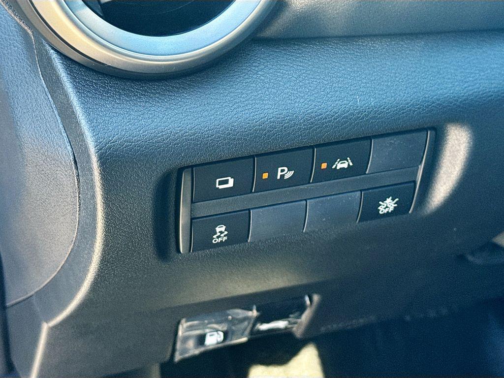 new 2025 Nissan Versa car, priced at $18,963