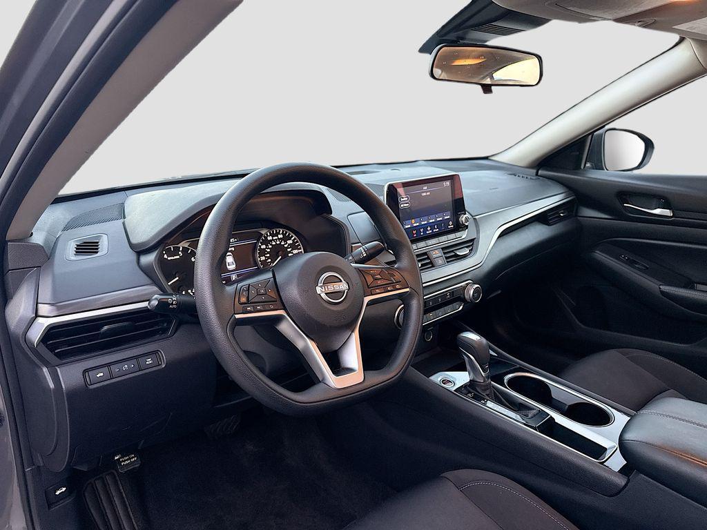 used 2024 Nissan Altima car, priced at $19,893