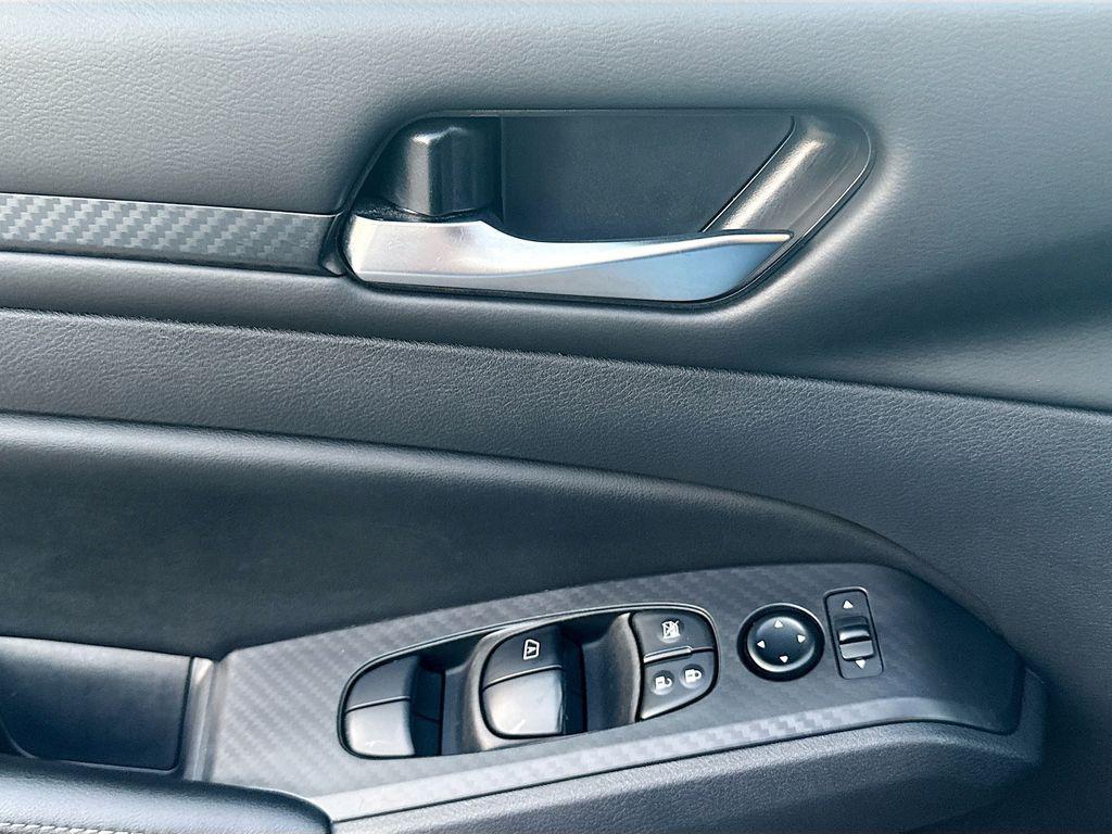 used 2024 Nissan Altima car, priced at $19,893