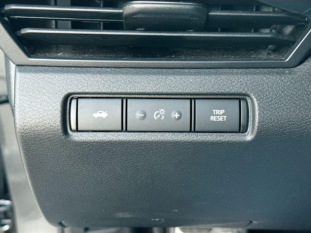 used 2024 Nissan Altima car, priced at $19,893