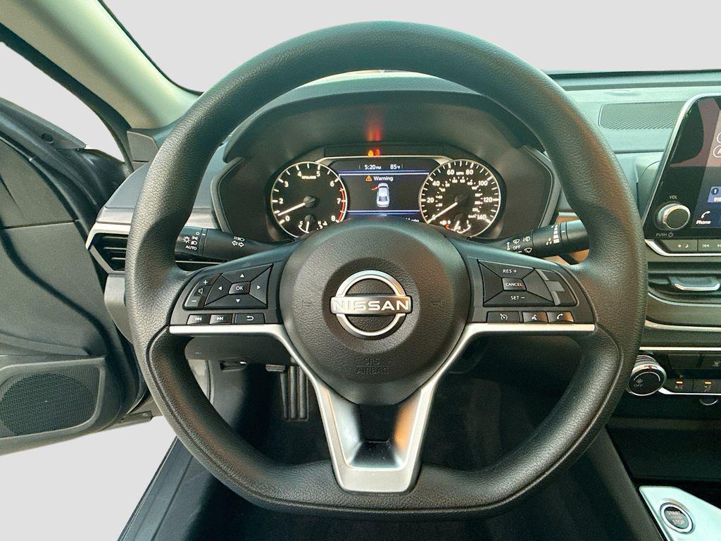 used 2024 Nissan Altima car, priced at $19,893