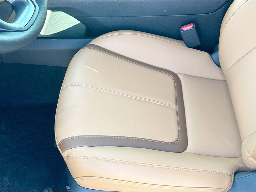 new 2026 Nissan Armada car, priced at $69,905