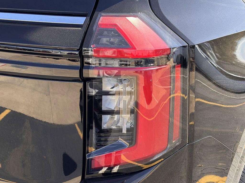 new 2025 Nissan Armada car, priced at $54,209