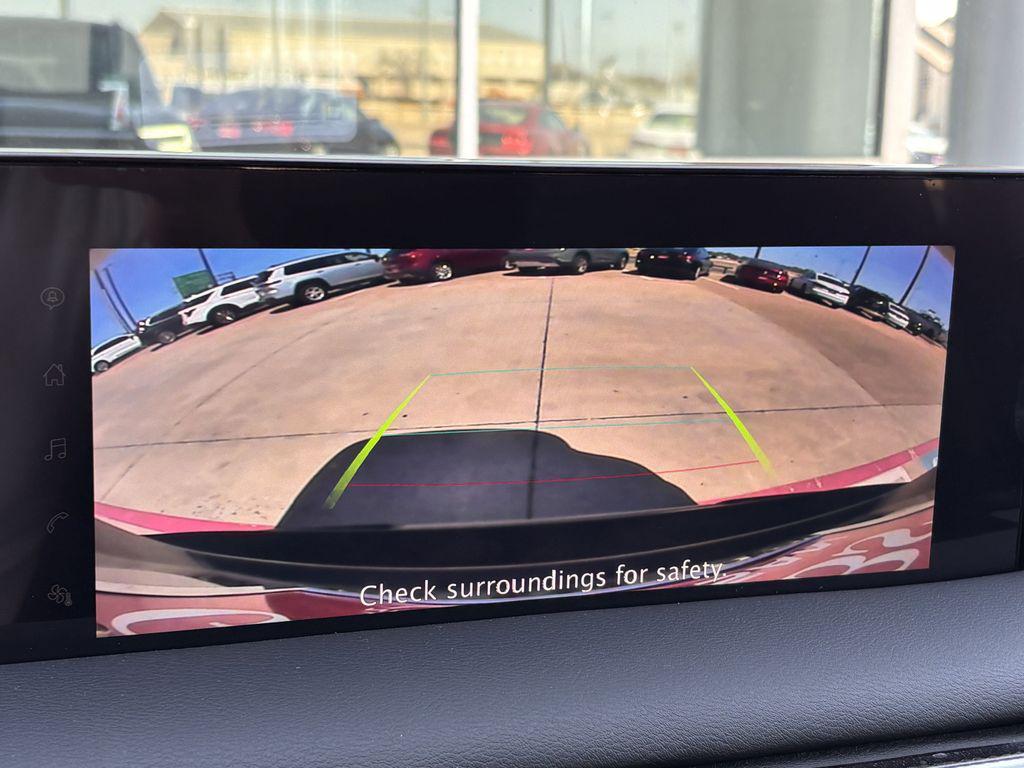 new 2025 Nissan Armada car, priced at $54,209