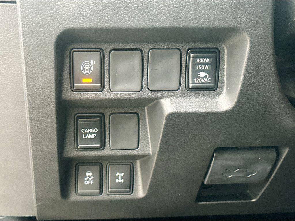 new 2026 Nissan Frontier car, priced at $44,096