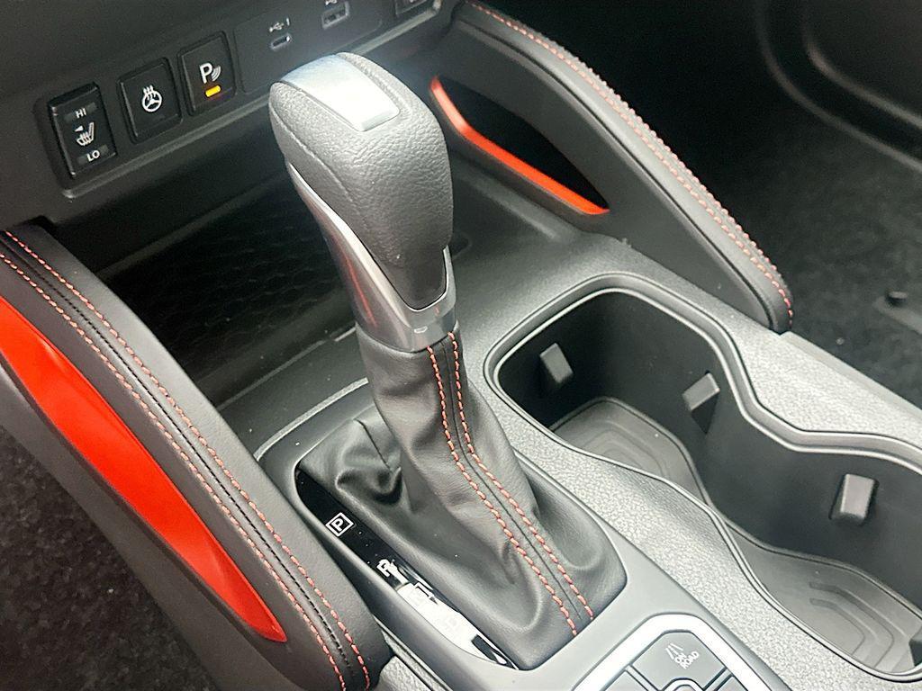 new 2026 Nissan Frontier car, priced at $44,096