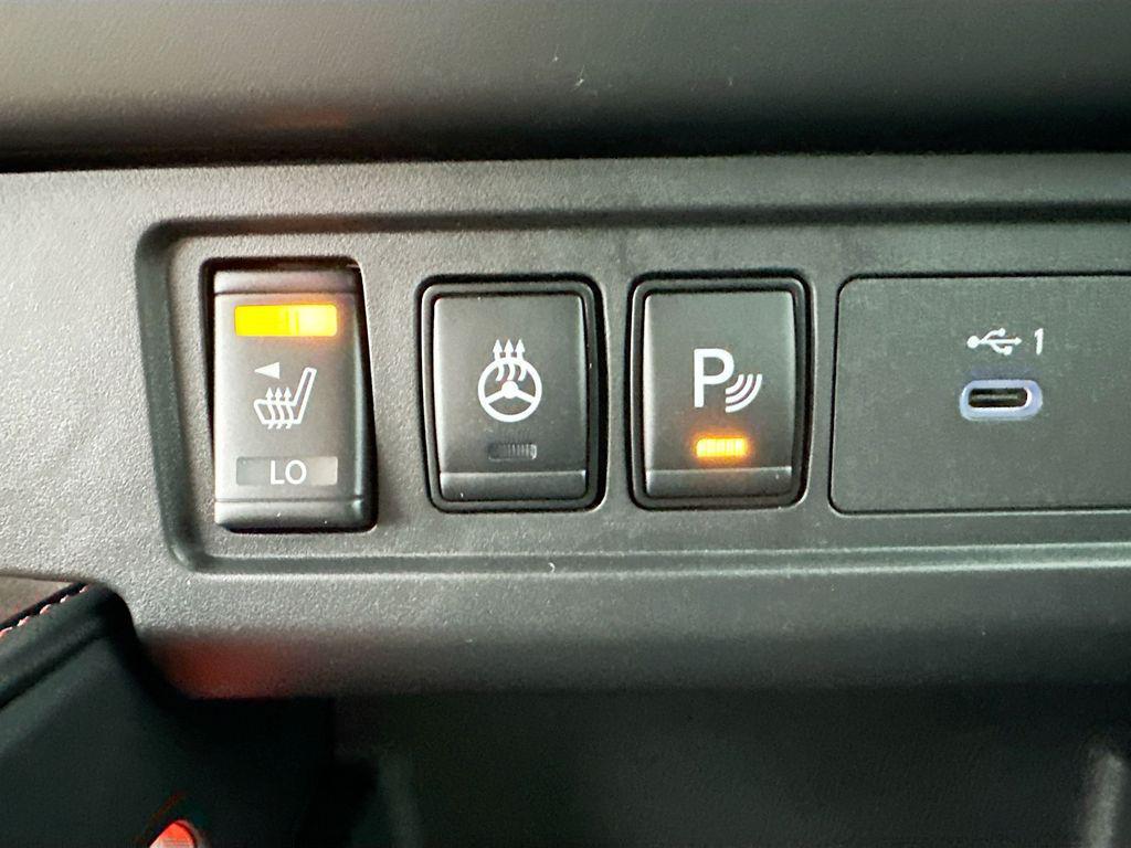 new 2026 Nissan Frontier car, priced at $44,096