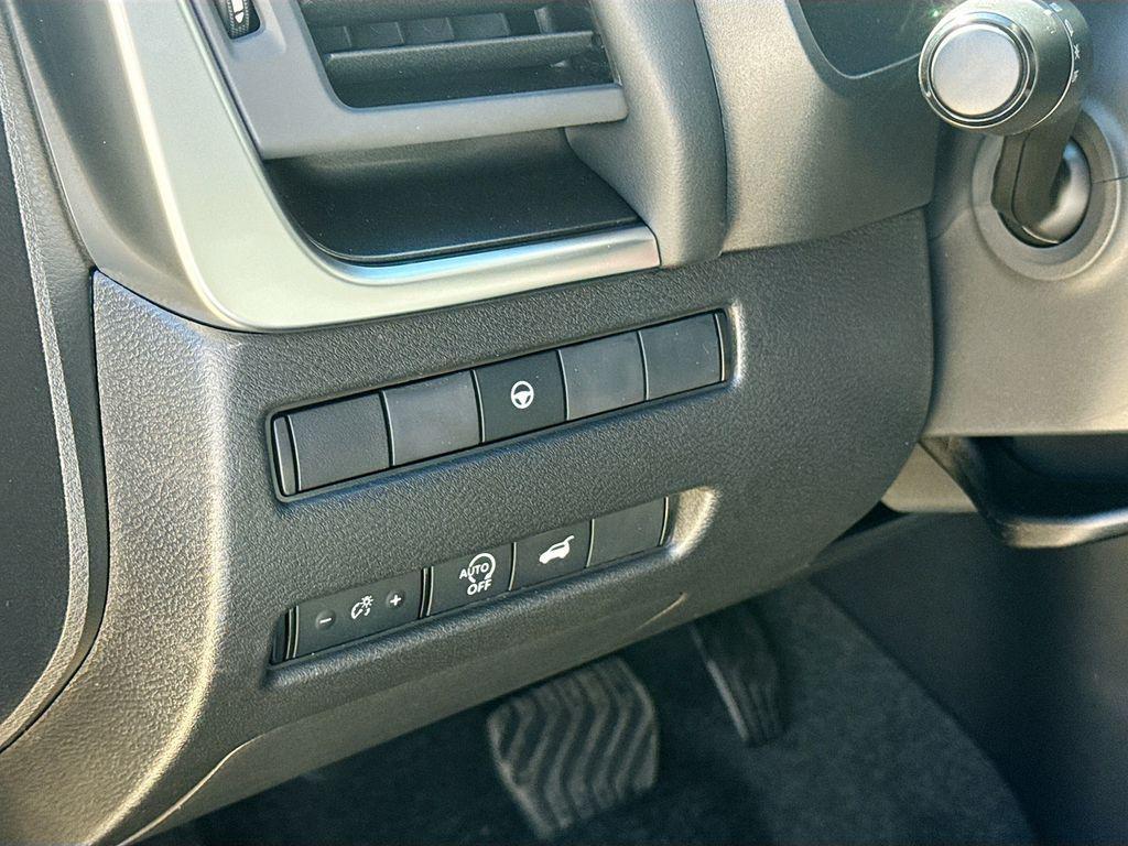 new 2026 Nissan Rogue car, priced at $28,139