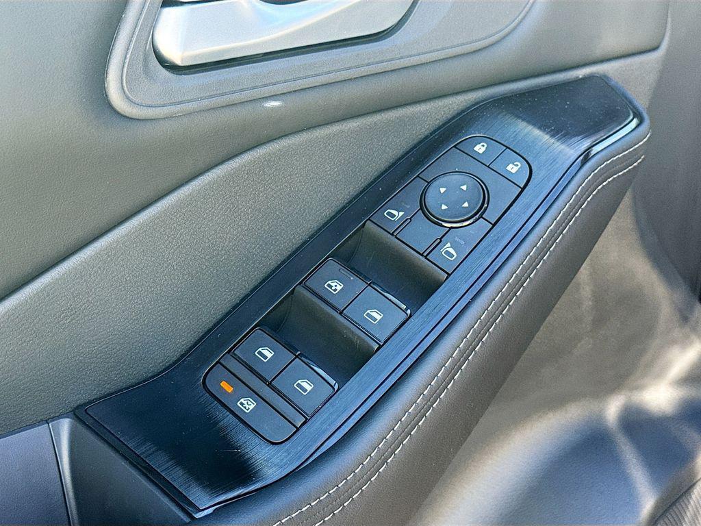 new 2026 Nissan Rogue car, priced at $28,139