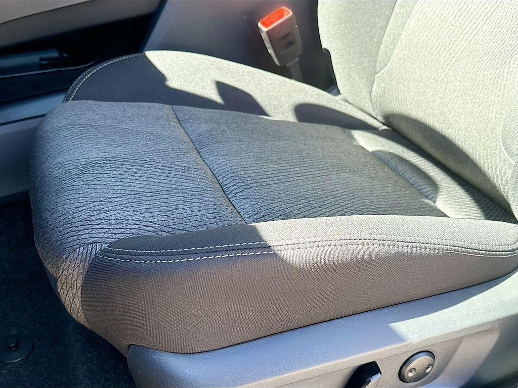 new 2026 Nissan Rogue car, priced at $28,139