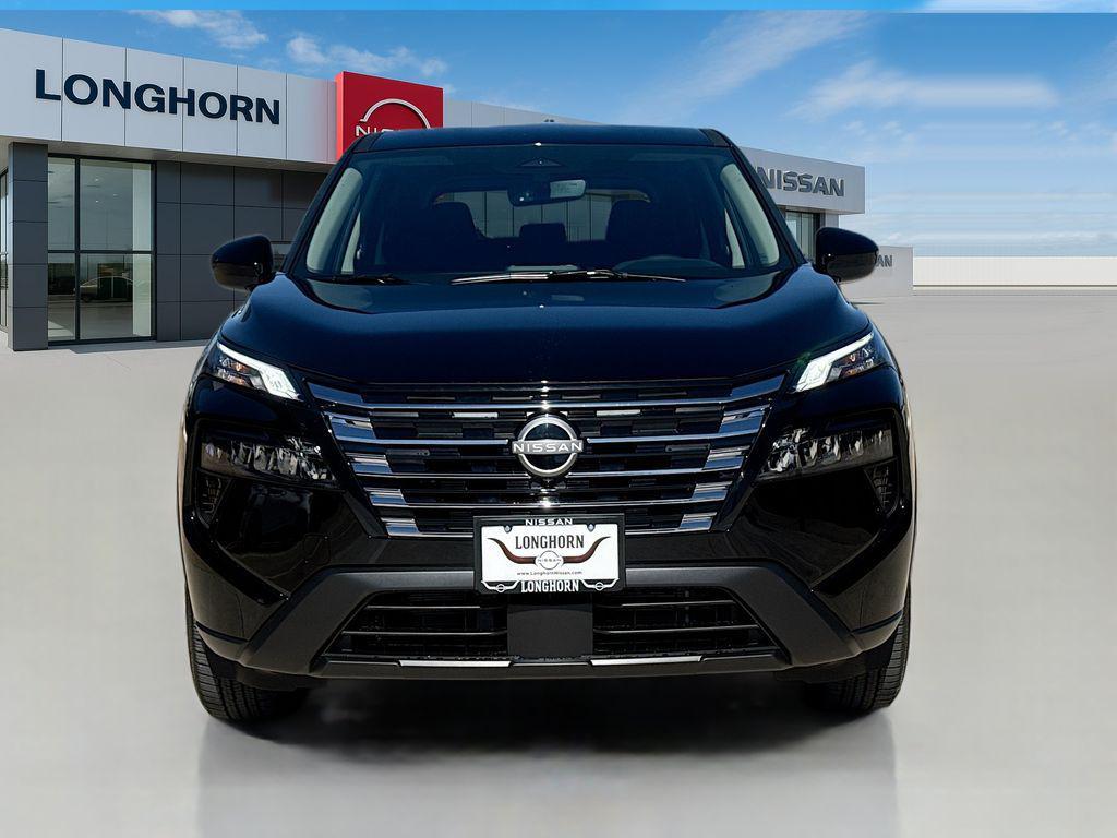 new 2026 Nissan Rogue car, priced at $28,139