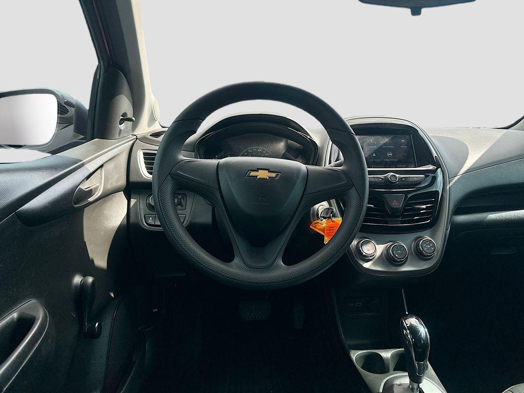 used 2020 Chevrolet Spark car, priced at $10,972