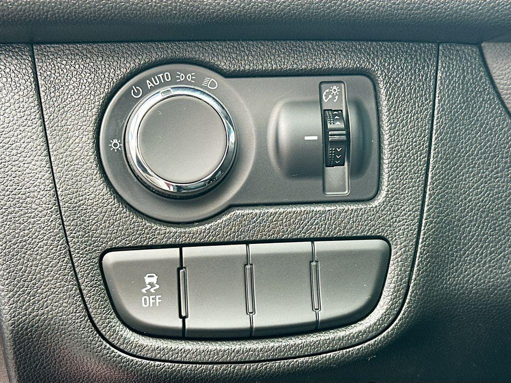 used 2020 Chevrolet Spark car, priced at $10,972