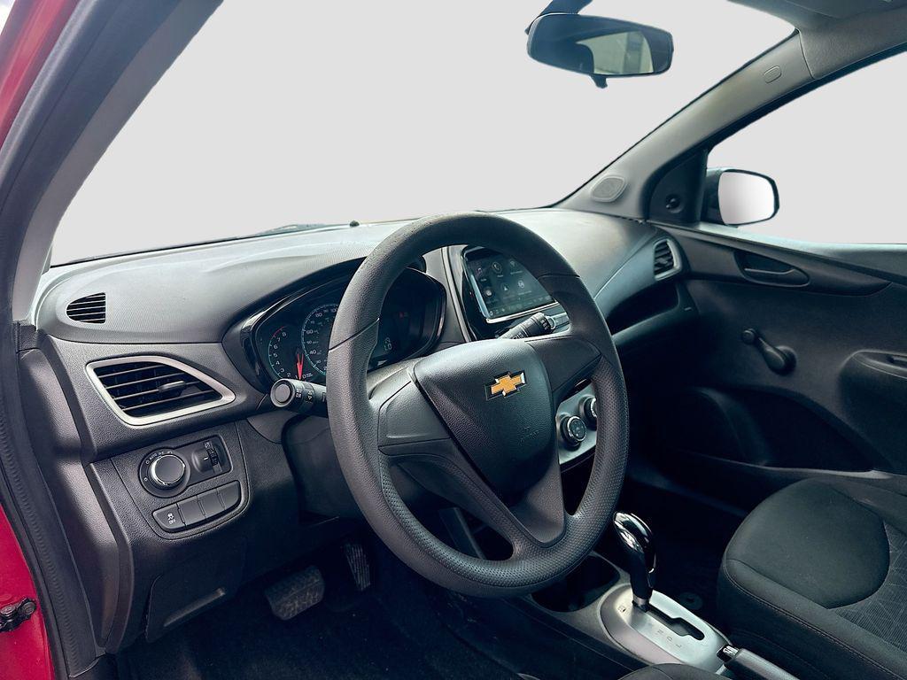 used 2020 Chevrolet Spark car, priced at $10,972