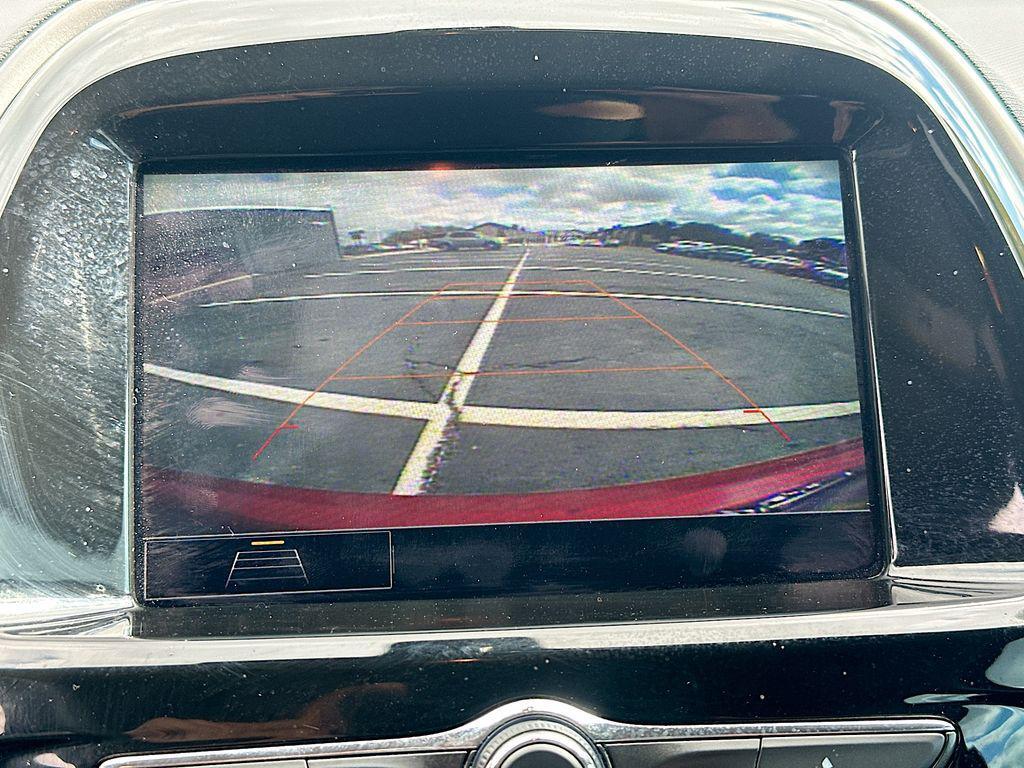 used 2020 Chevrolet Spark car, priced at $10,972