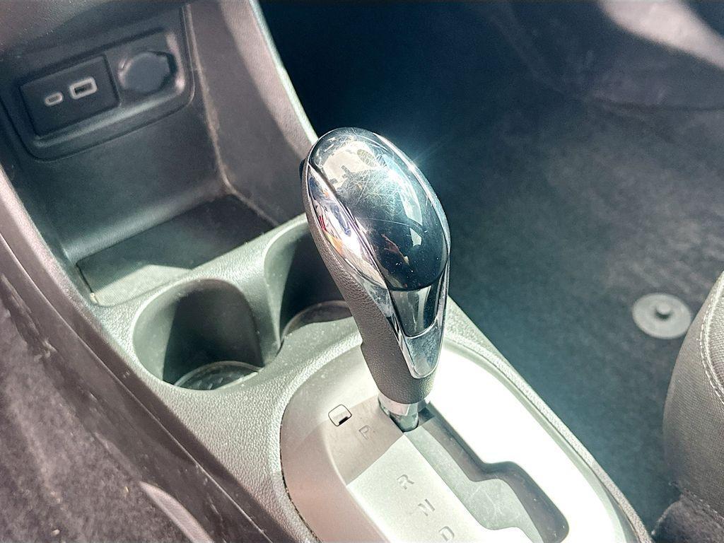 used 2020 Chevrolet Spark car, priced at $10,972