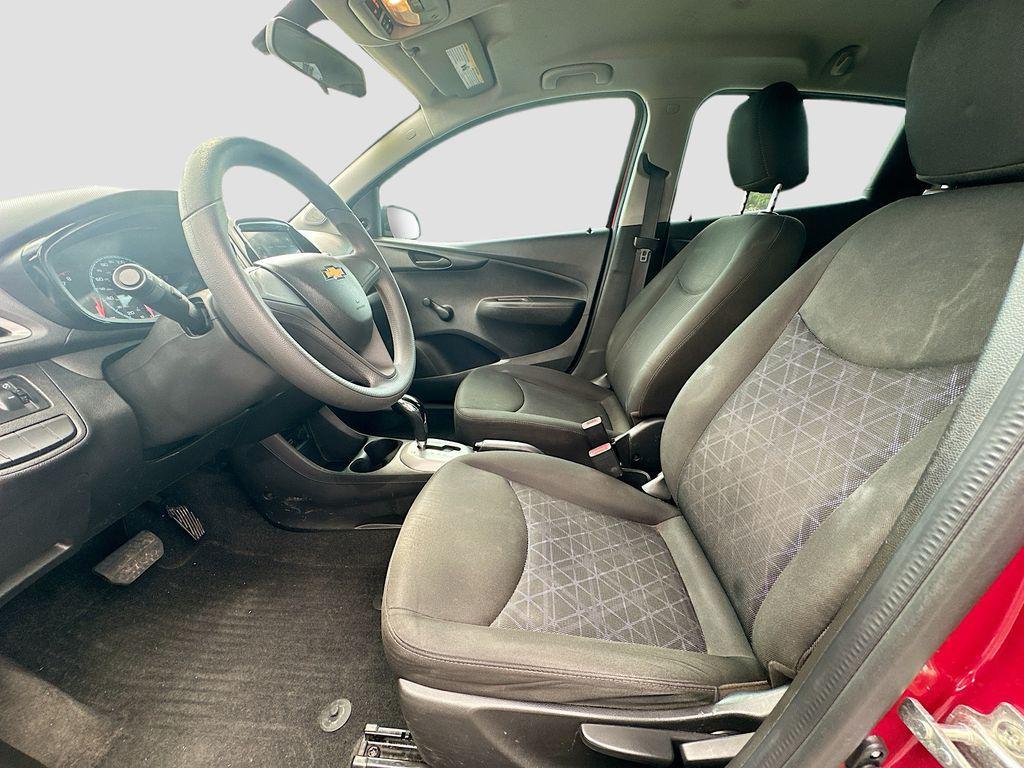 used 2020 Chevrolet Spark car, priced at $10,972