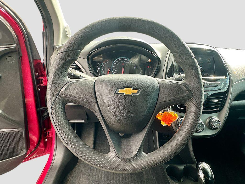 used 2020 Chevrolet Spark car, priced at $10,972