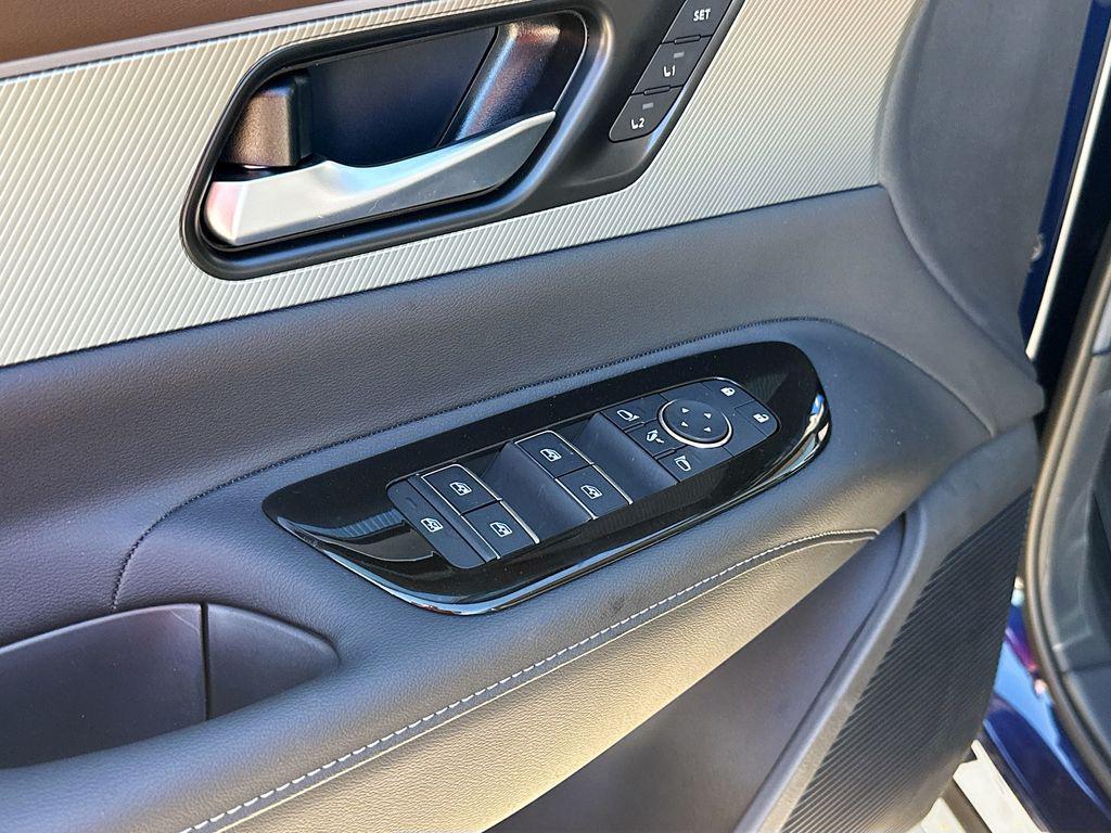 new 2025 Nissan Murano car, priced at $42,843