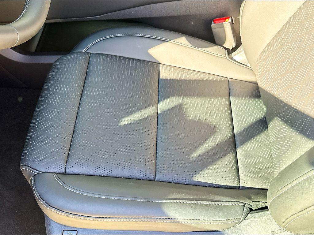 new 2025 Nissan Murano car, priced at $42,843