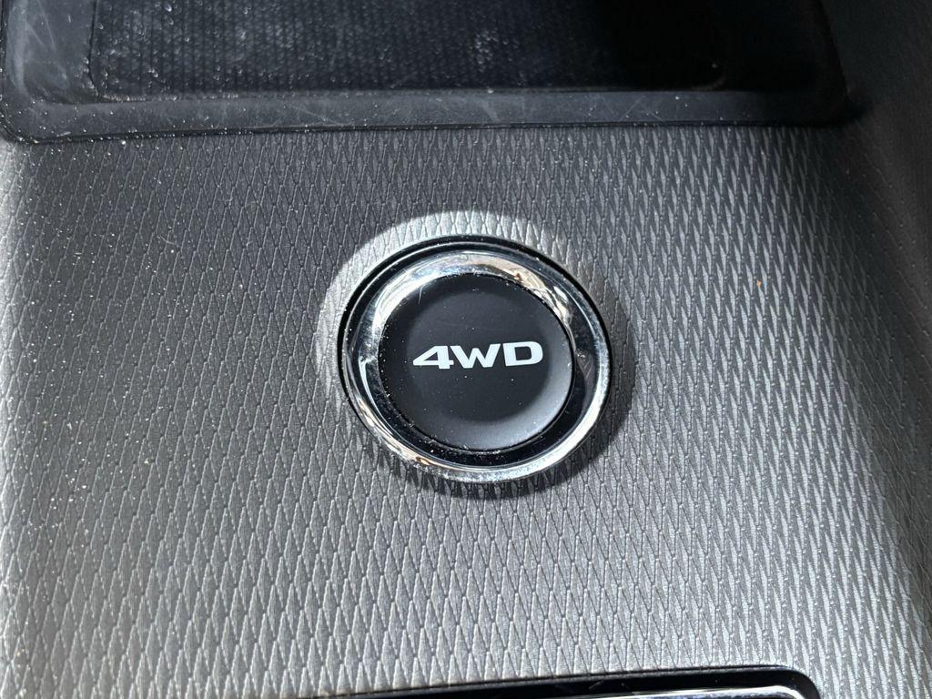 used 2024 Mitsubishi Outlander Sport car, priced at $18,571