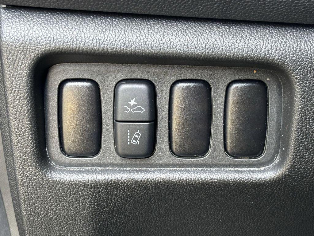 used 2024 Mitsubishi Outlander Sport car, priced at $18,571