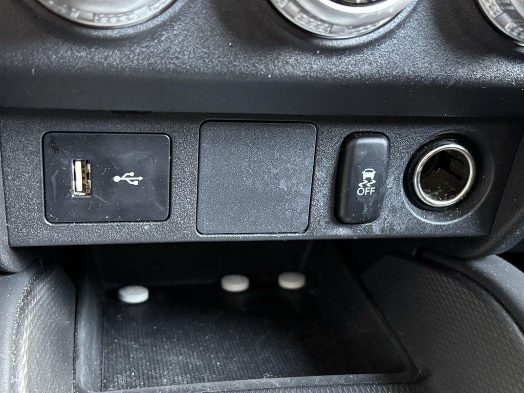 used 2024 Mitsubishi Outlander Sport car, priced at $18,571