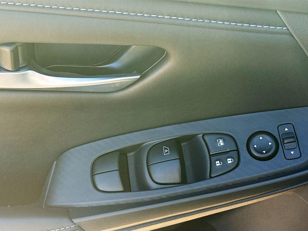 new 2025 Nissan Sentra car, priced at $21,949