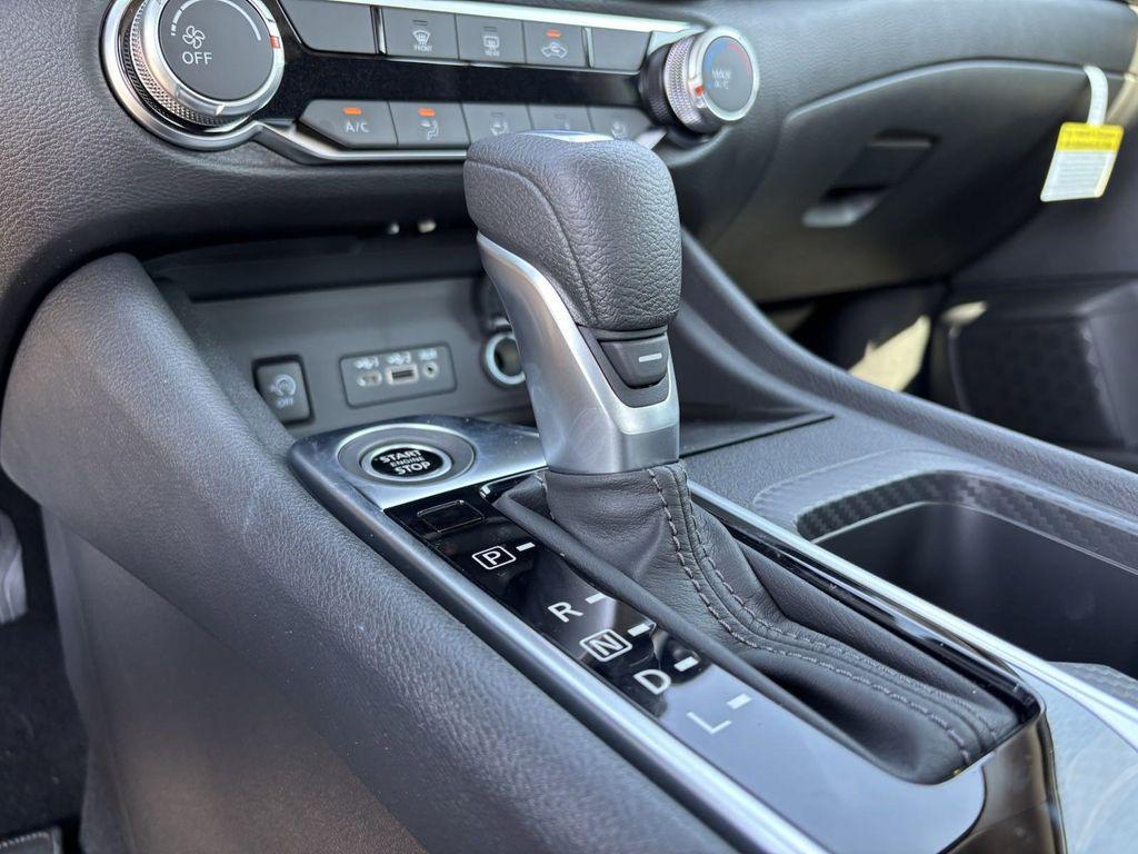 new 2025 Nissan Sentra car, priced at $21,949